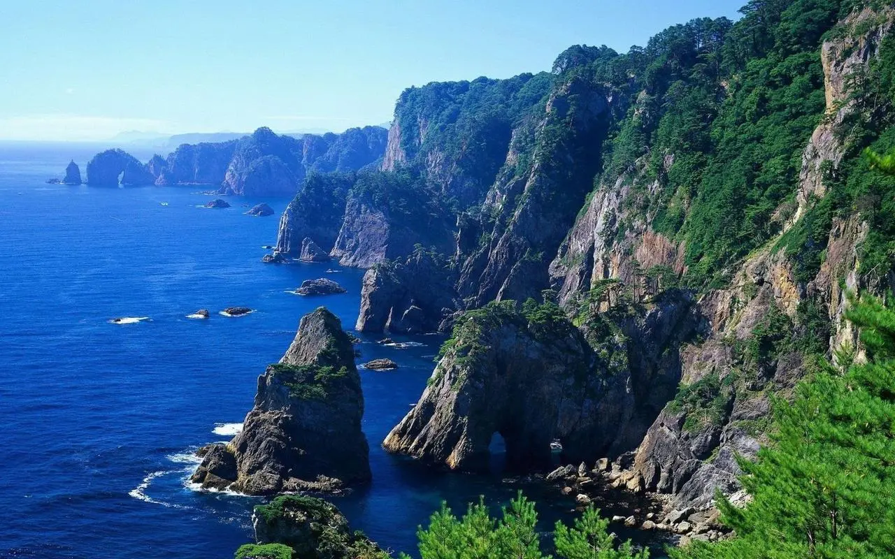 绿色高性能
